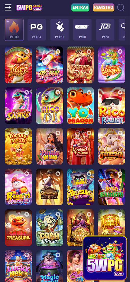 GC987: descubra o jogo profissional definitivo!